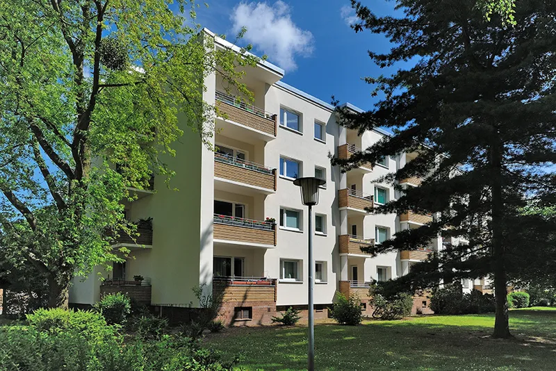 2-Zimmer-Wohnung in Spandau — photo 1